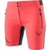 Dámské šortky Dynafit Transalper Light Dynastretch shorts W Hot coral