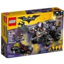 LEGO® Batman™ 70915 Dvojitá demolice Two-Face