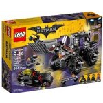 LEGO® Batman™ 70915 Dvojitá demolice Two-Face – Zboží Živě