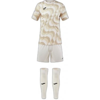 Joma Brankářský set Area béžová – Zboží Dáma