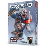 Portal Neuroshima Hex! 3.0 Troglodytes – Zboží Živě