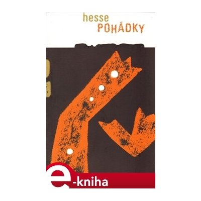 Pohádky - Hermann Hesse