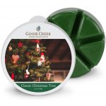 Goose Creek Candle vonný vosk Classic Christmas Tree 59 g – Zboží Dáma