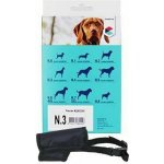 Covetrus Náhubek fixační pes č.3 – Hledejceny.cz