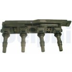 Zapalovací cívka DELPHI GN10198-12B1 – Hledejceny.cz
