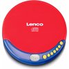 Discman Lenco CD-021