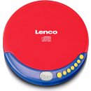 Lenco CD-021