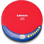 Lenco CD-021 – Zboží Živě