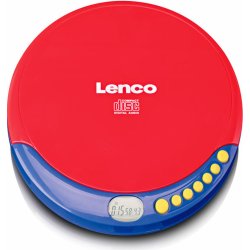 Lenco CD-021