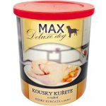 Max kousky kuřete s mrkví 800 g – Zbozi.Blesk.cz