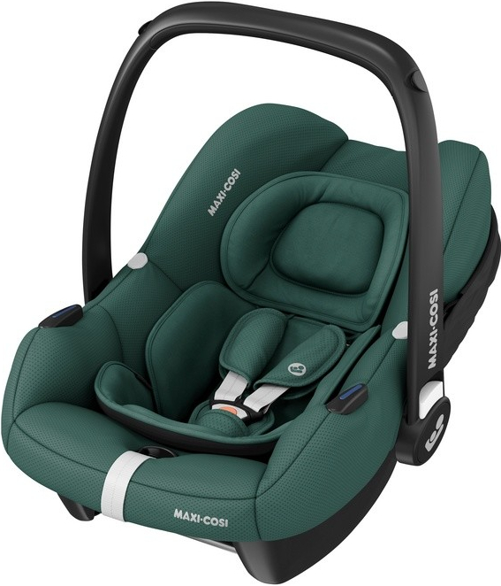 MAXI-COSI CabrioFix i-Size 2024 Essential Green