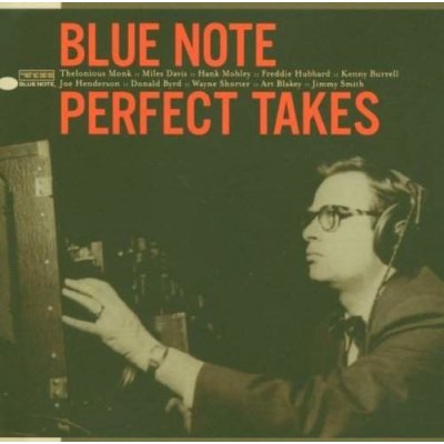 VARIOUS - BLUE NOTE PERFECT TAKES