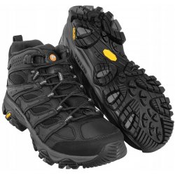 Merrell Moab 3 Thermo Mid Wp 036577 obuv černá