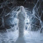 Infected Rain - Ecdysis Vinyl LP – Hledejceny.cz