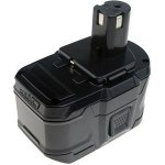 Cameron Sino Ryobi One+ 18 Volt/P200/P500 Ryobi RB18L25, 18V, 6 Ah, Li-Ion CS-RTB820PX - neoriginální – Sleviste.cz