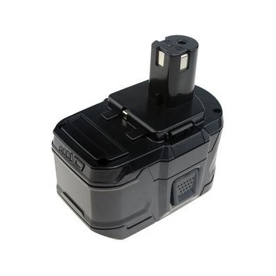 Cameron Sino Ryobi One+ 18 Volt/P200/P500 Ryobi RB18L25, 18V, 6 Ah, Li-Ion CS-RTB820PX - neoriginální – Sleviste.cz