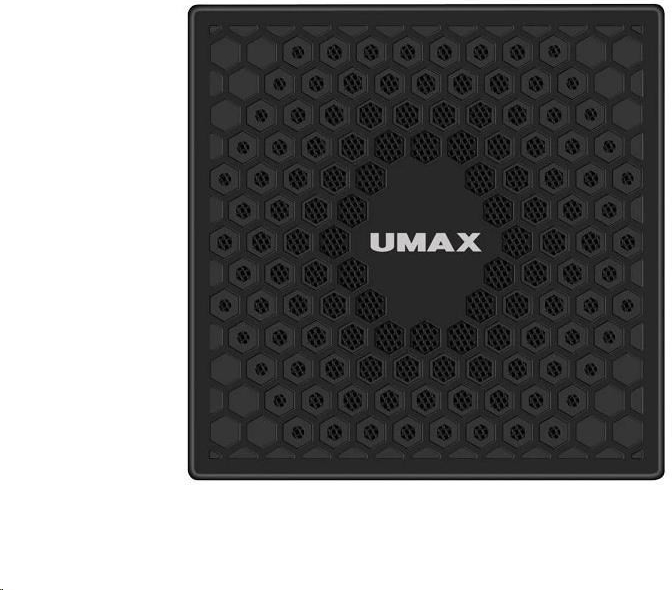 Umax U-Box J50 Pro UMM210J55 od 6 989 Kč - Heureka.cz