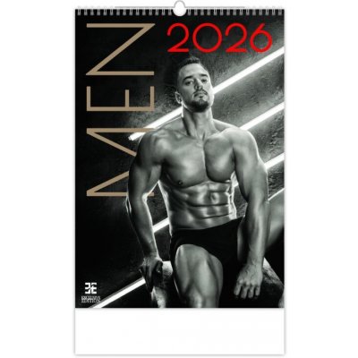 Helma Men 2026 – Zboží Mobilmania