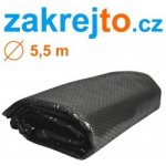 FLOBAL Solární plachta 5,5 m – Zboží Dáma