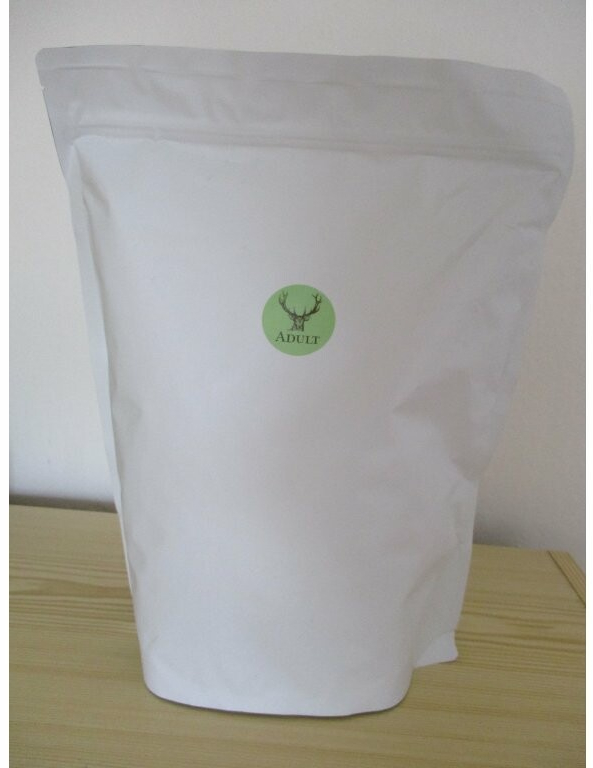 Bohemia Wild Adult Venison 2 kg