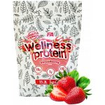 Fitness Authority Wellness Protein 480 g – Hledejceny.cz
