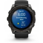 Garmin Fenix 8 AMOLED 51 mm – Zboží Živě