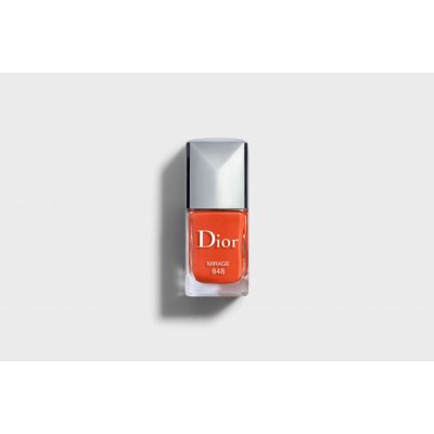 Dior Vernis lak na nehty 648 Mirage 10 ml – Zboží Dáma