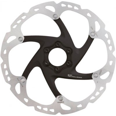 Brzdový kotouč- SHIMANO SM-RT86 XT - 203 mm – Zboží Mobilmania