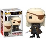 Funko Pop! 13 Game of Thrones House of the Dragon Aemond Targaryen – Sleviste.cz