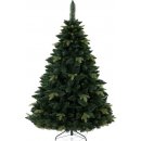 AmeliaHome Vánoční stromek Klaus 120 cm