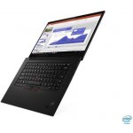 Lenovo ThinkPad X1 Extreme G4 20Y5001HCK – Hledejceny.cz