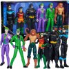 Figurka DC Comics Batman, Robin, Nightwing, Joker, Riddler