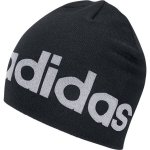 adidas Daily Beanie DM6185 black white – Hledejceny.cz