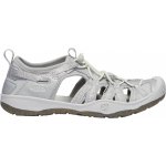 Keen sandály Moxie Sandal Youth Junior silver – Sleviste.cz