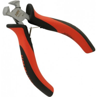 HM kleště mini štípací čelní 115mm, EVS115-L – Zboží Dáma