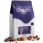 Café Montaña káva bez kofeinu Decaf Puro zrnková 0,5 kg – Hledejceny.cz