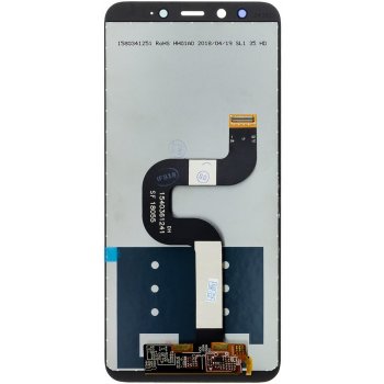 LCD Displej + Dotyková deska Xiaomi Mi A2