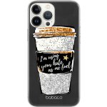 Babaco Ochranný kryt na iPhone 11 - Babaco, Fashion 004 – Zboží Mobilmania