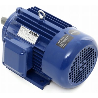 Kraft & Dele KD1819 Elektromotor 5,5kW 1450 ot/min 380V – Zboží Dáma