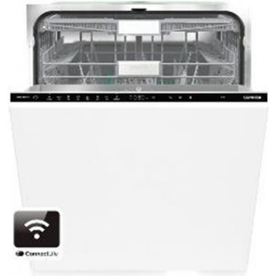 Gorenje FAST38BWIFI – Zboží Dáma