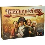 CGE Through the Ages A New Story of Civilization – Hledejceny.cz