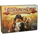 CGE Through the Ages A New Story of Civilization – Zboží Mobilmania