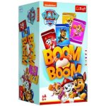 Trefl Boom Boom Tlapková patrola – Sleviste.cz
