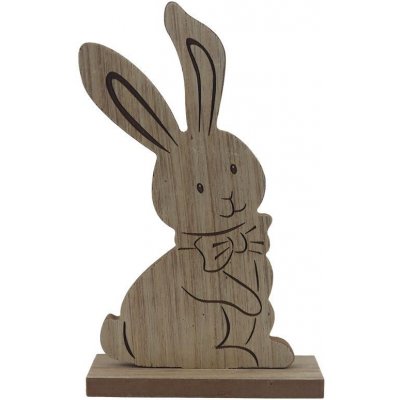 Velikonoční zajíc D6138 – Zbozi.Blesk.cz