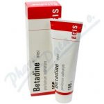 Betadine drm.ung.10% 100 g – Zboží Dáma
