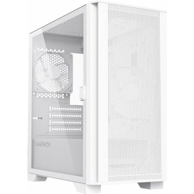 Montech AIR 100 LITE White – Sleviste.cz