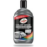 Turtle Wax Color Magic stříbrný 500 ml | Zboží Auto