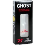 Longoni Ghost Transparent Návlek na tágo – Zboží Dáma