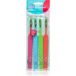 TePe Kids Select Compact zubní kartáček extra soft 4 ks – Sleviste.cz