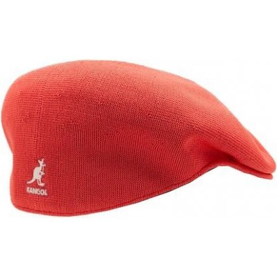 Kangol bekovka Tropic 504 Scarlet – Sleviste.cz